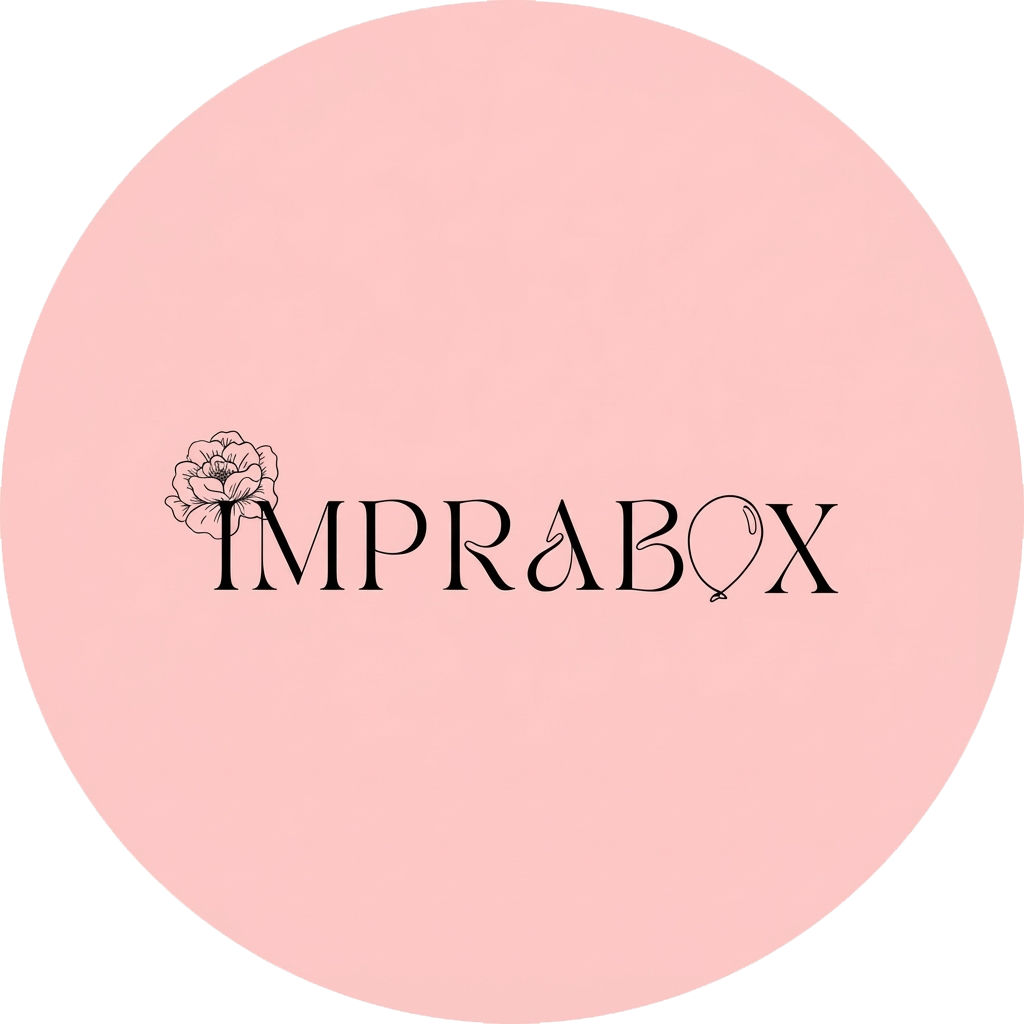 ImpraBox Studio Balonowe i Kwiatowe