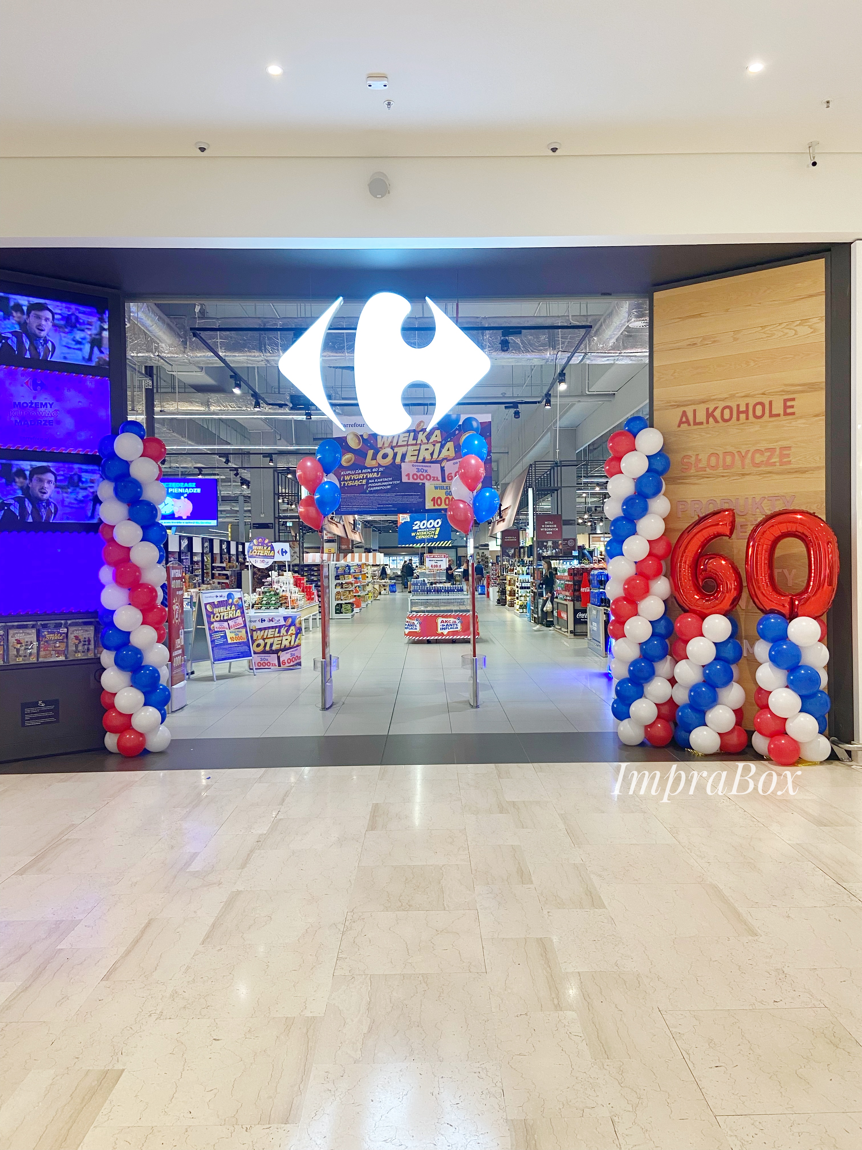 Kolumny_balonowe_proste