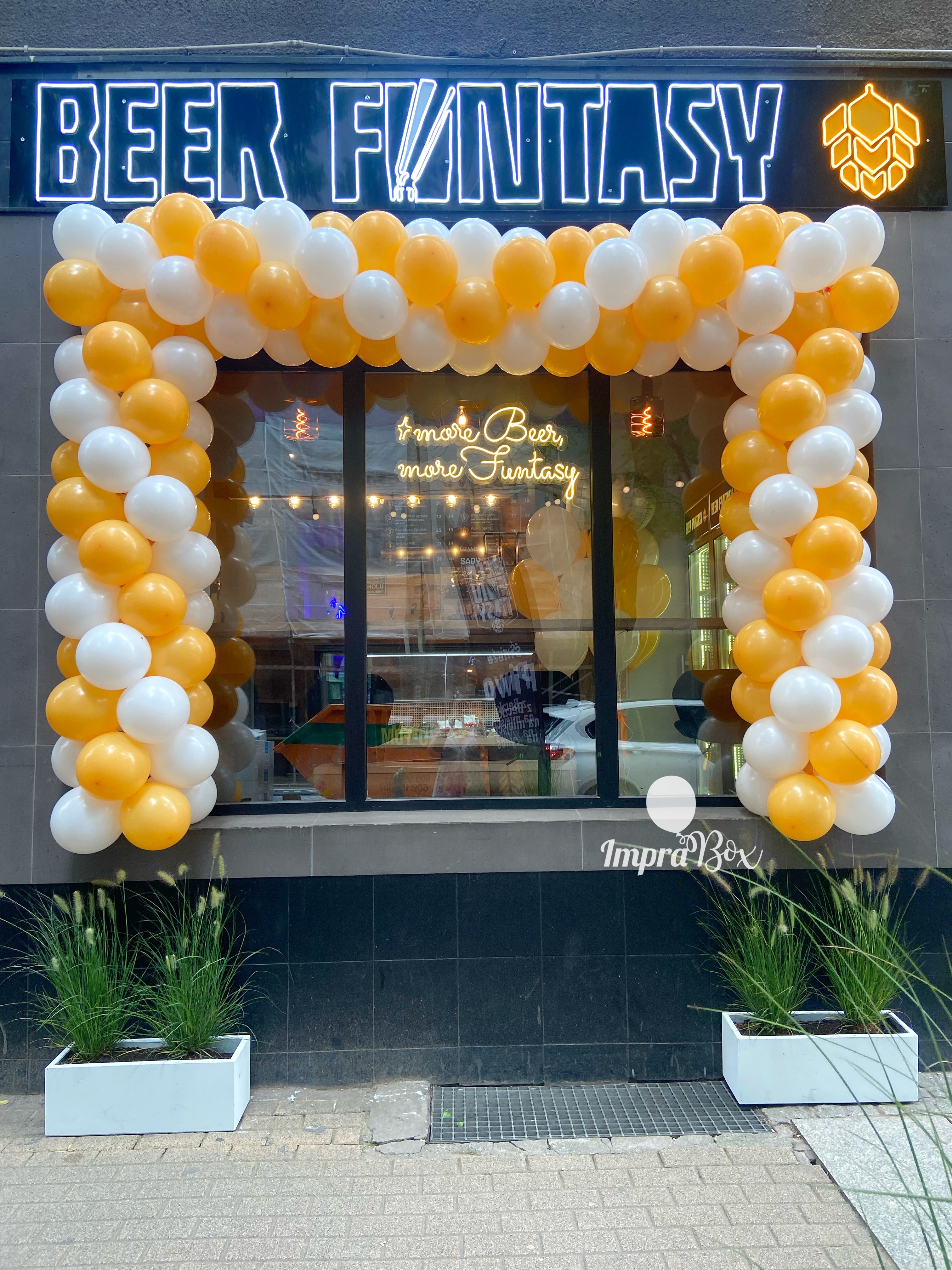 Girlanda_balonowa_prosta