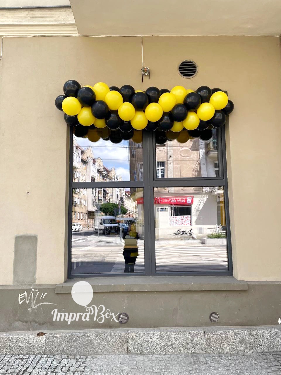 Girlanda_balonowa_prosta