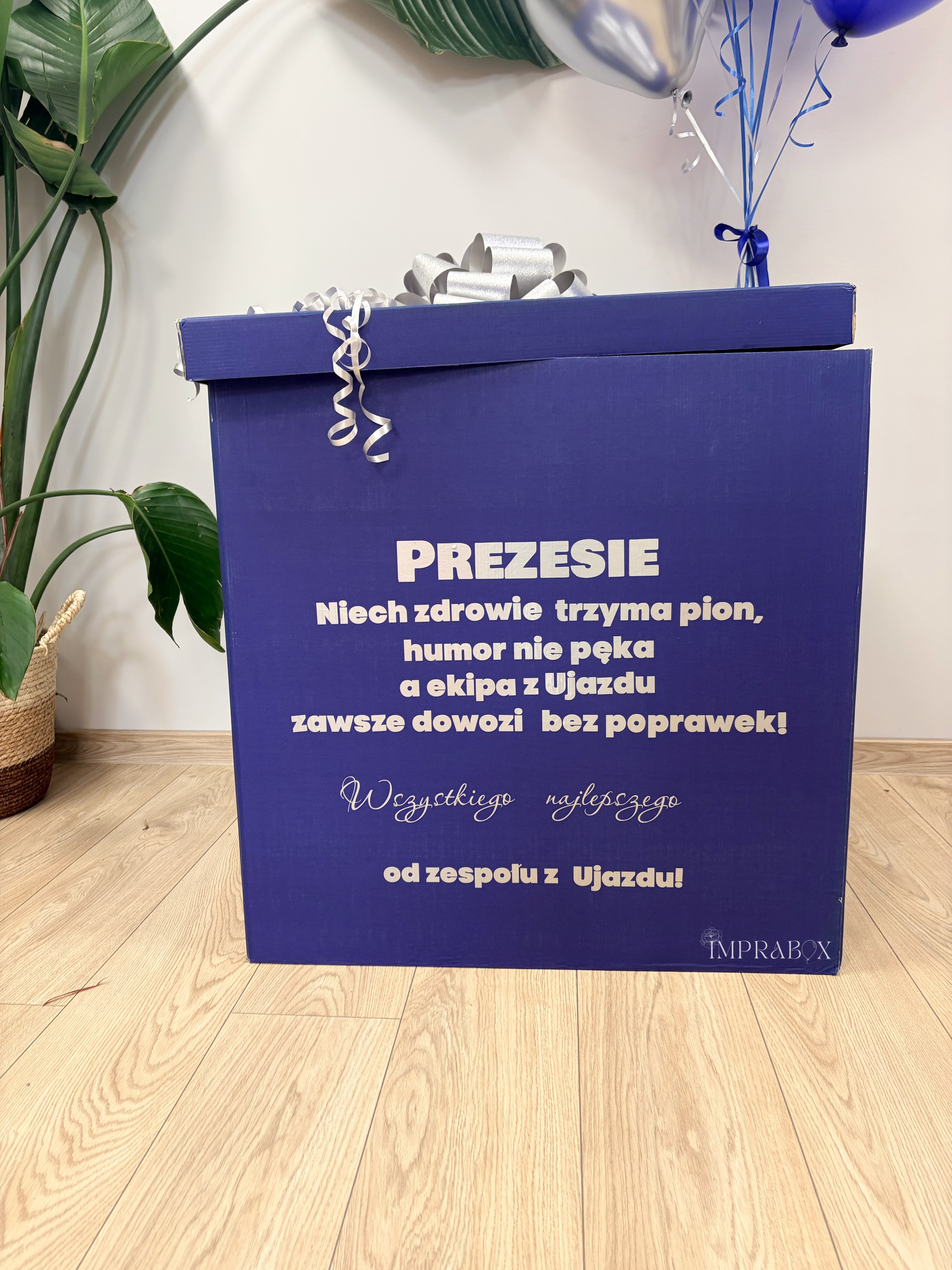 Box