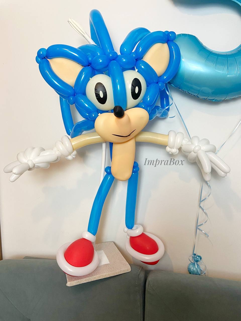 Figurka_Sonica