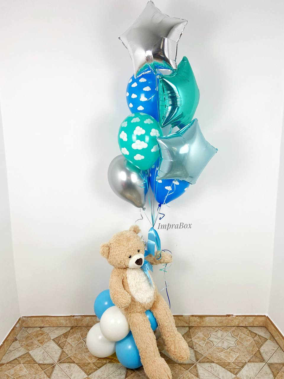 Zestaw_na_Narodziny_Chlopczyka_z_maskotka_