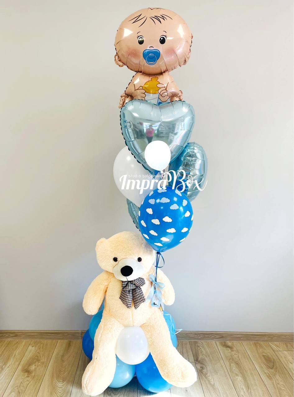 Zestaw_na_Narodziny_Chlopczyka_z_maskotka