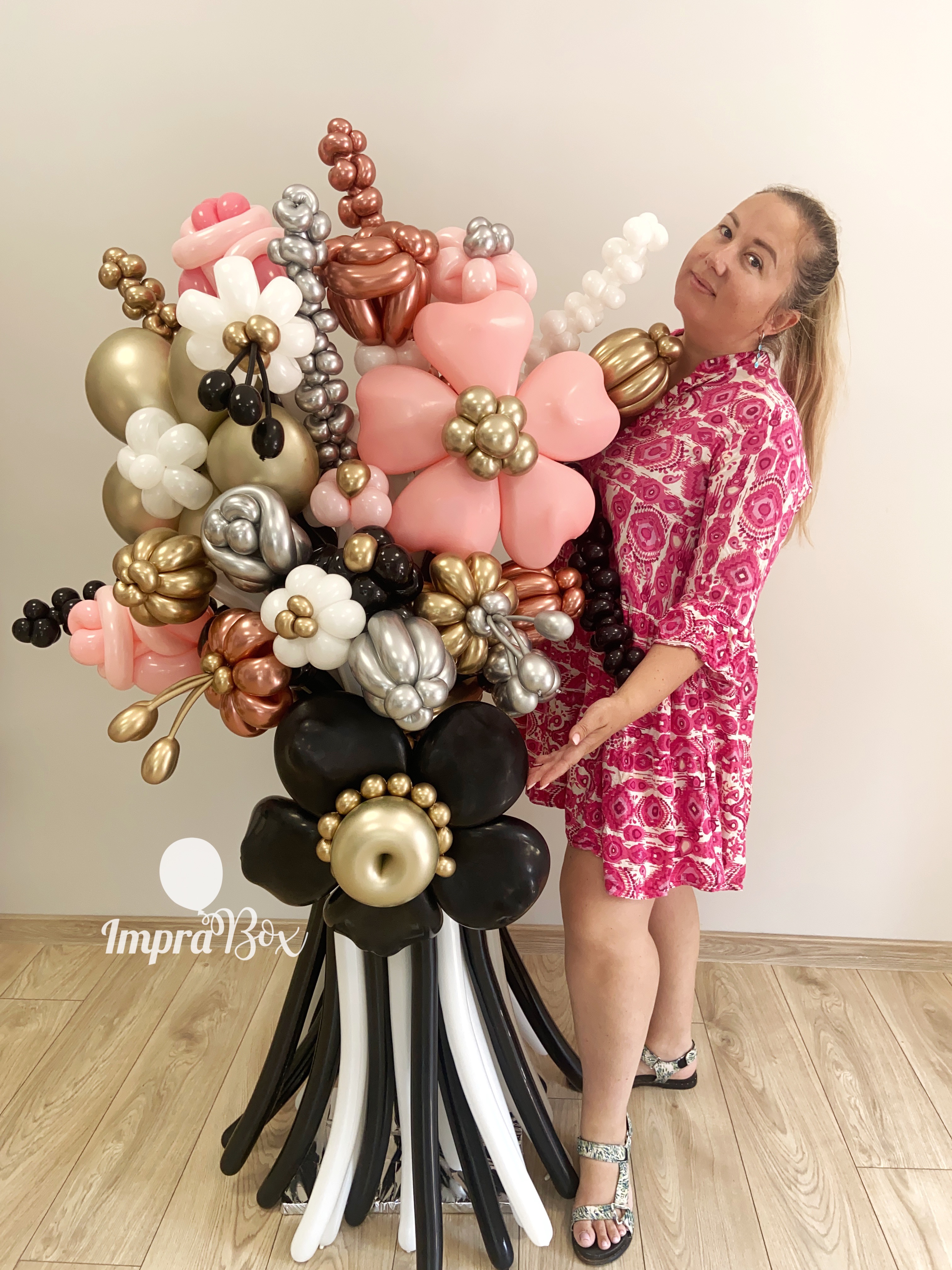 Bukiet_WOW_na_podstawce