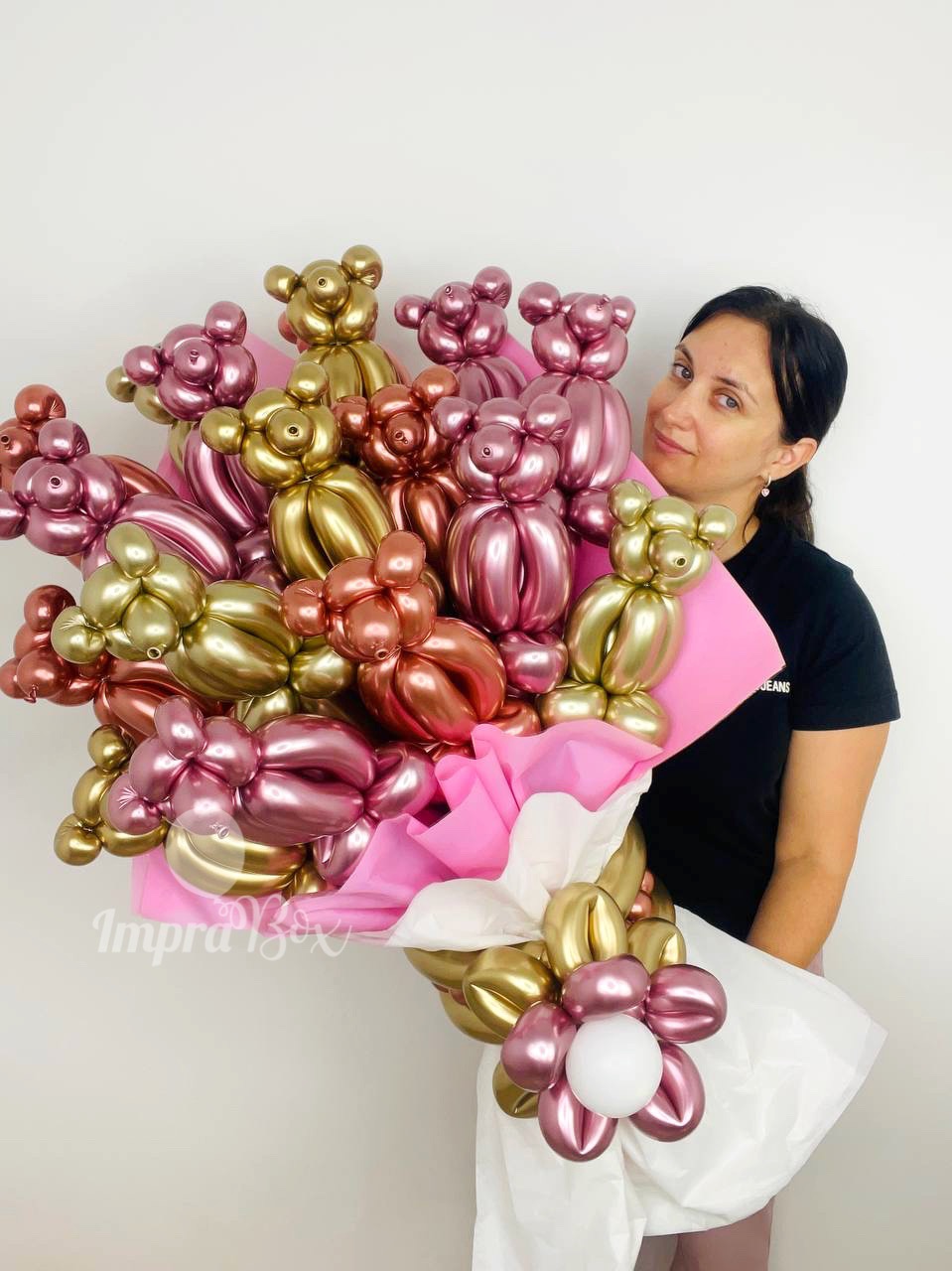 Misiowy_bukiet_17_szt