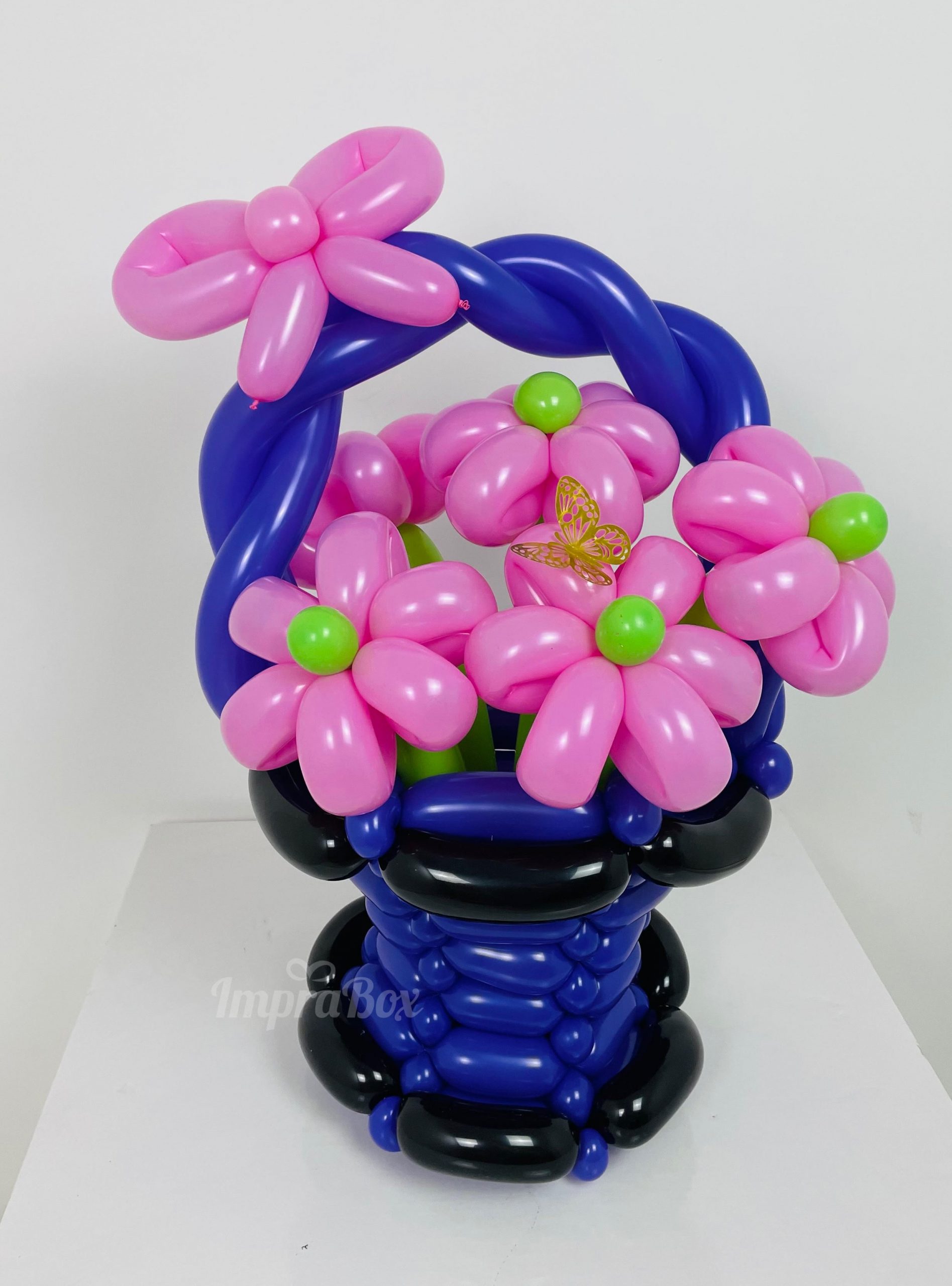 Koszyk_kwiatow_balonowych_5_szt_rozmiar_S