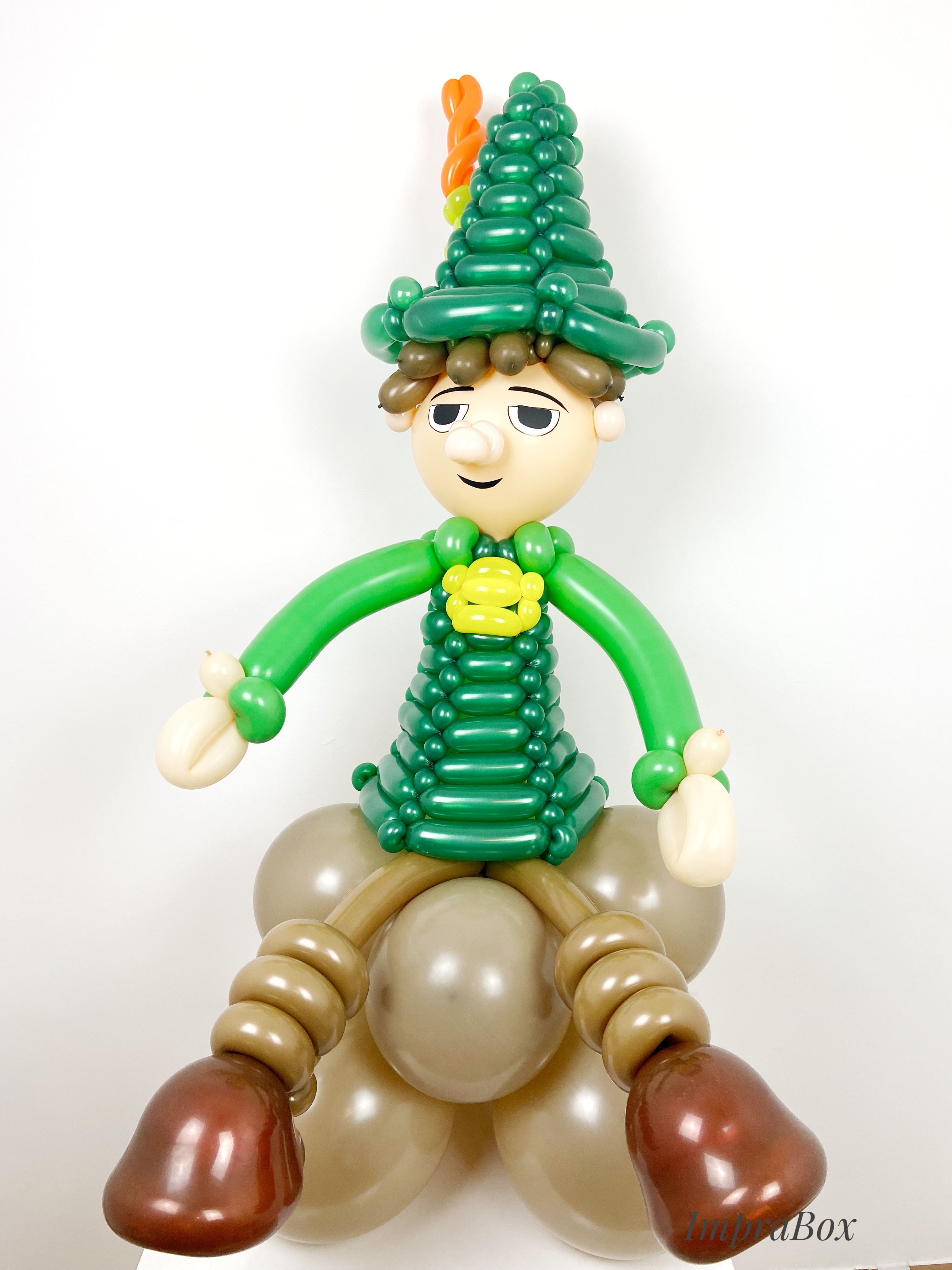 Wloczykij_figura_balonowa