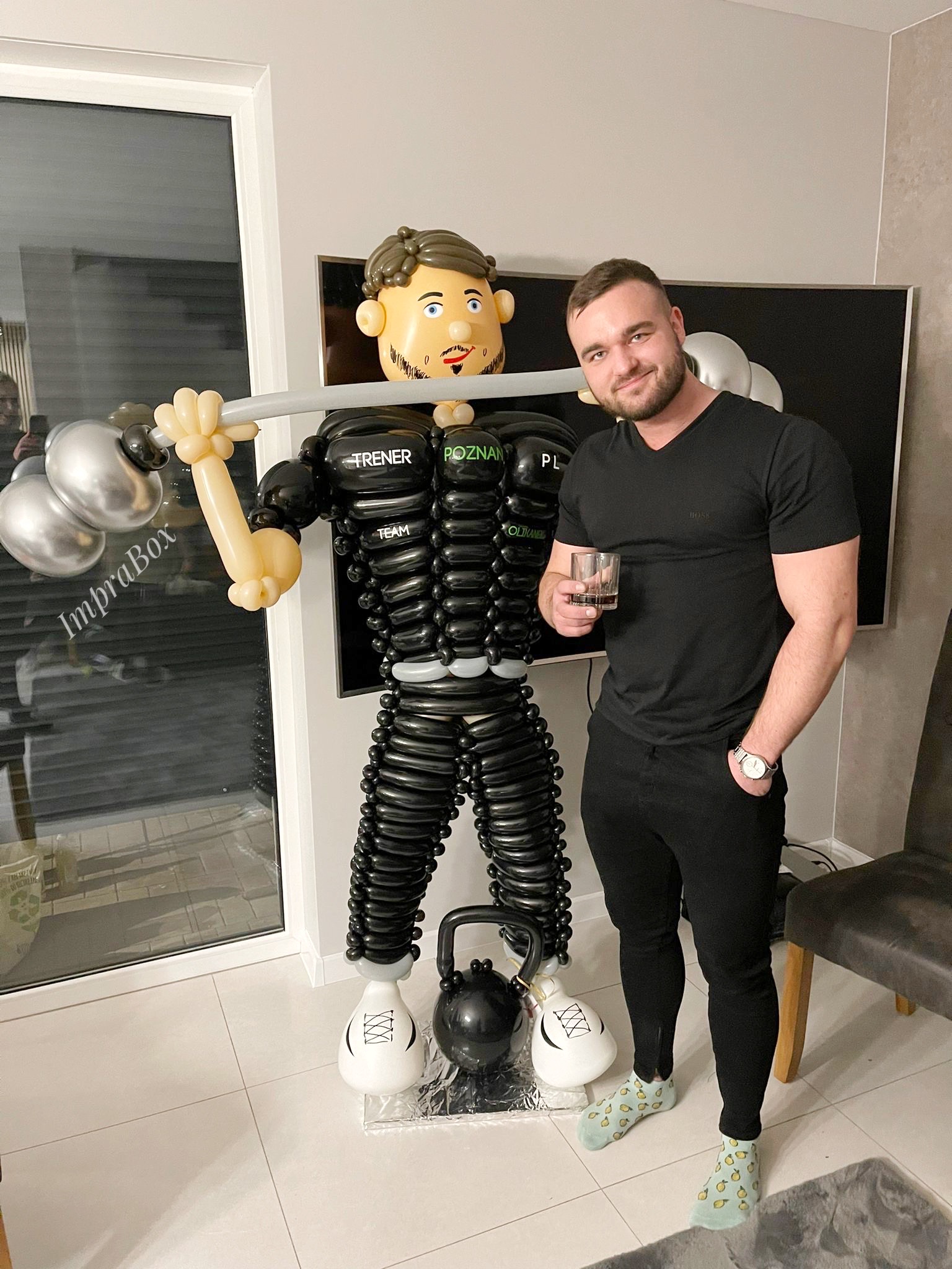 Podobizna_balonowa_Trener