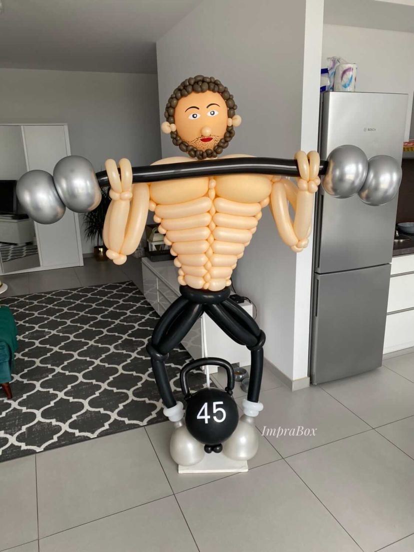 Podobizna_balonowa_pana_Radka_S.