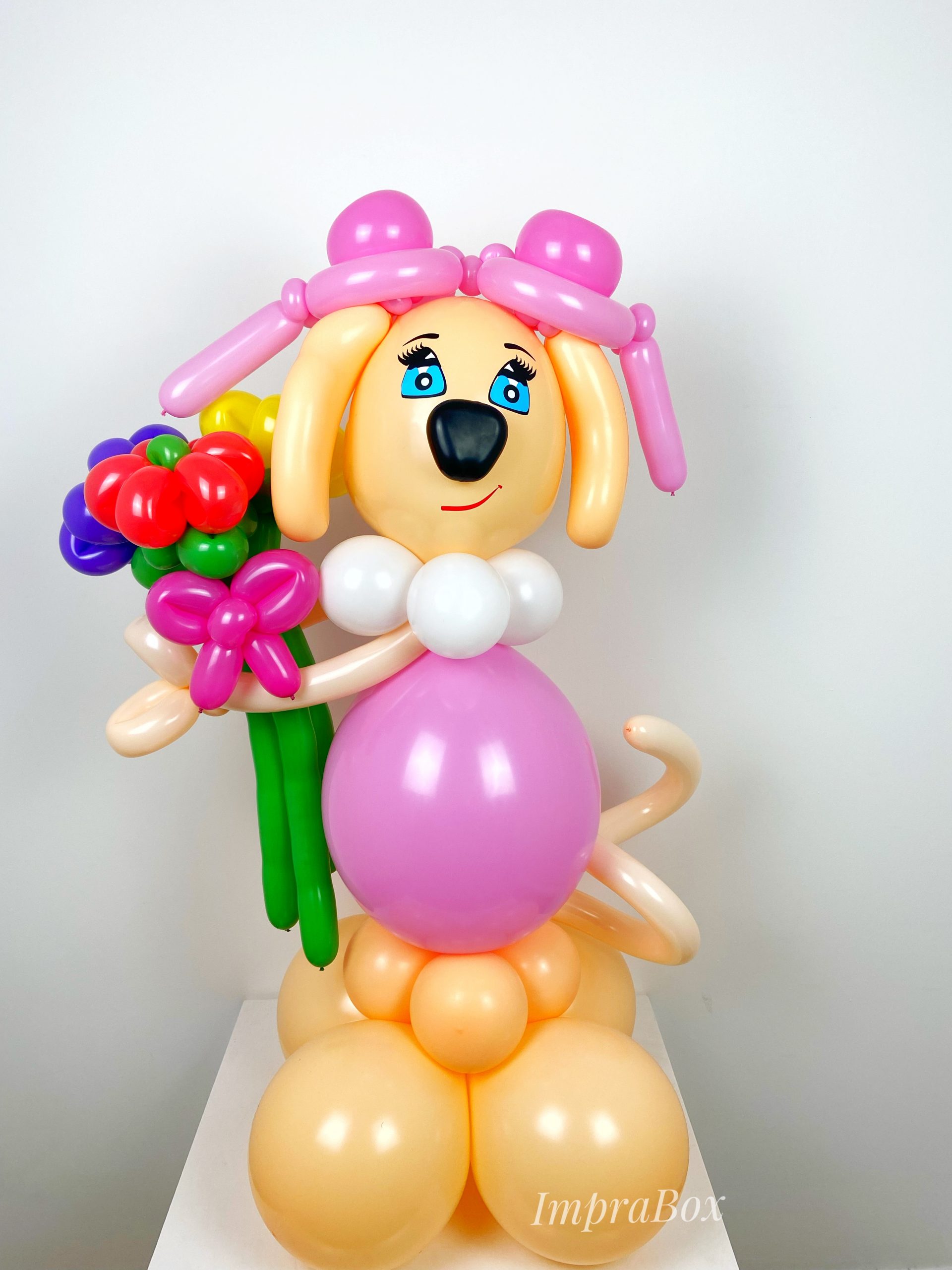 Sky_figura_balonowa_w_stylu_Psi_Patrol