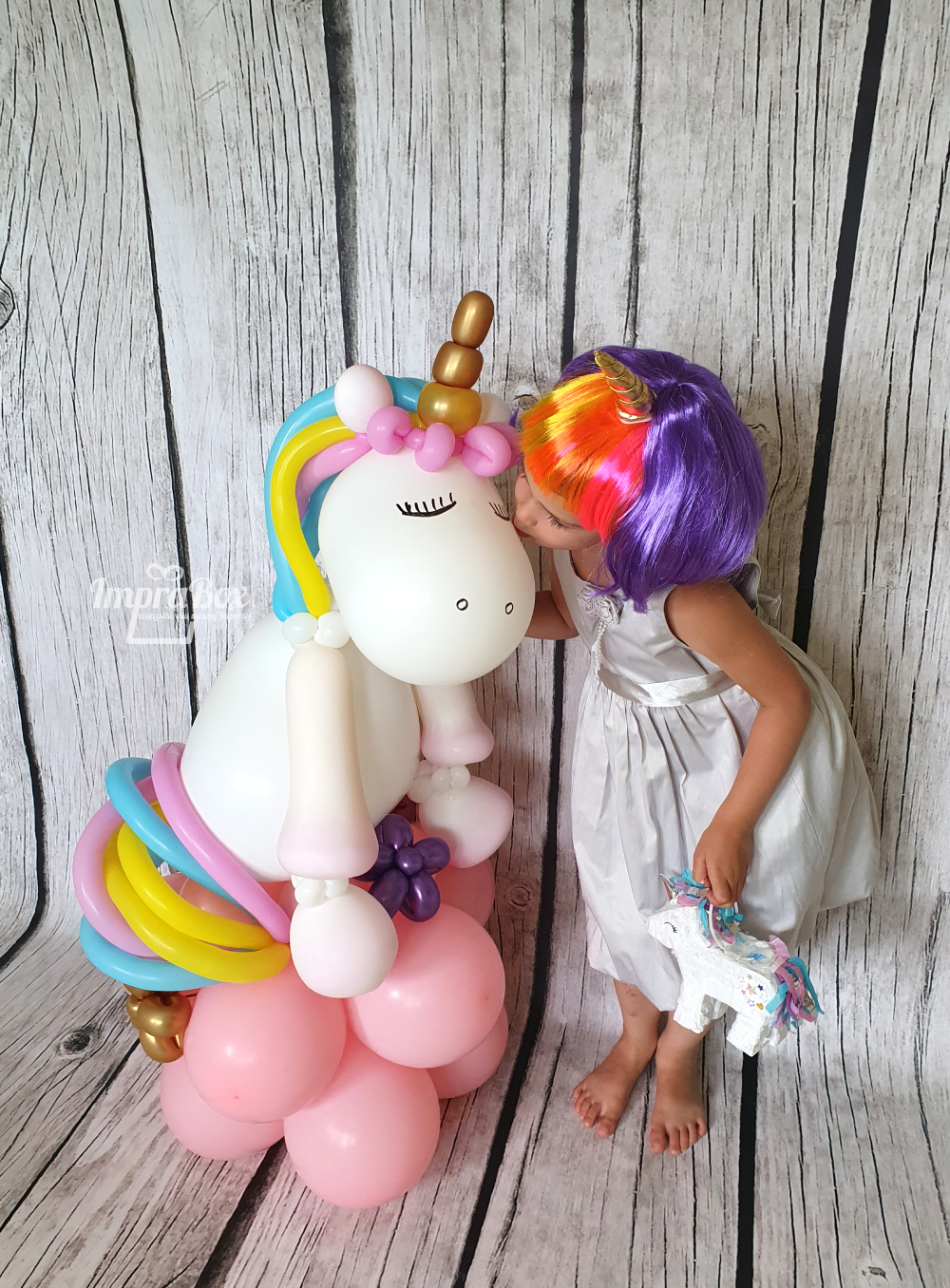 Jednorozec_figura_balonowa