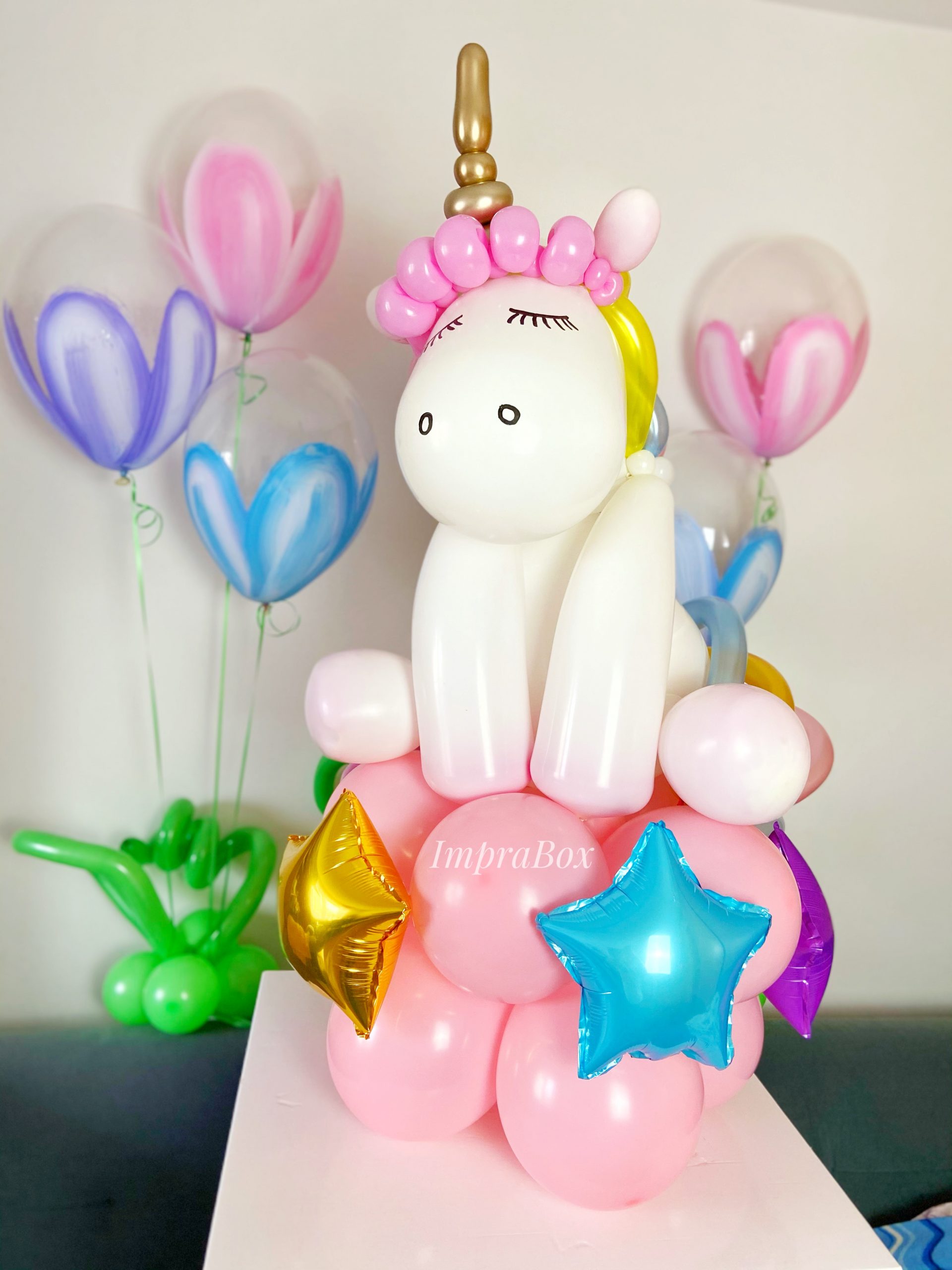 Jednorozec_figura_balonowa