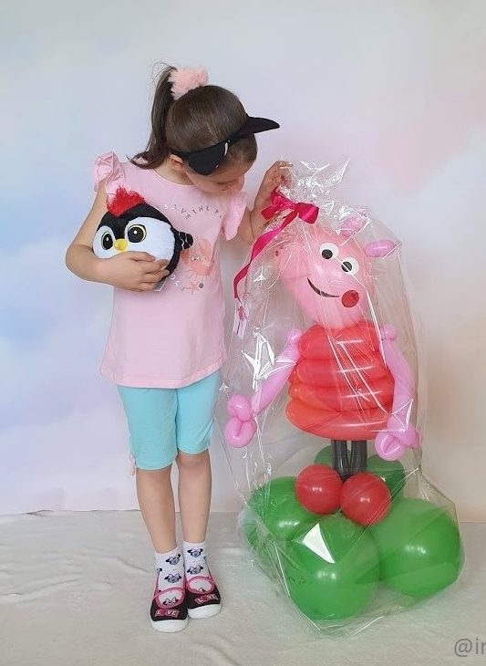 Swinka_Peppa_figura_balonowa