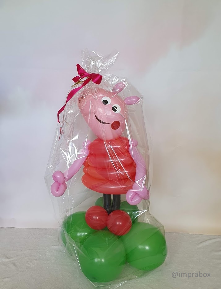 Swinka_Peppa_figura_balonowa