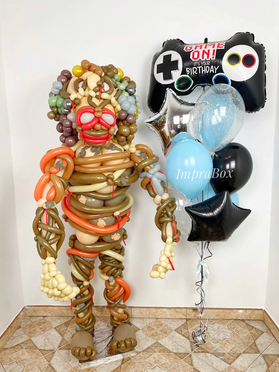 Figura_balonowa_w_stylu_The_Last_Of_Us_grzybcordyceps