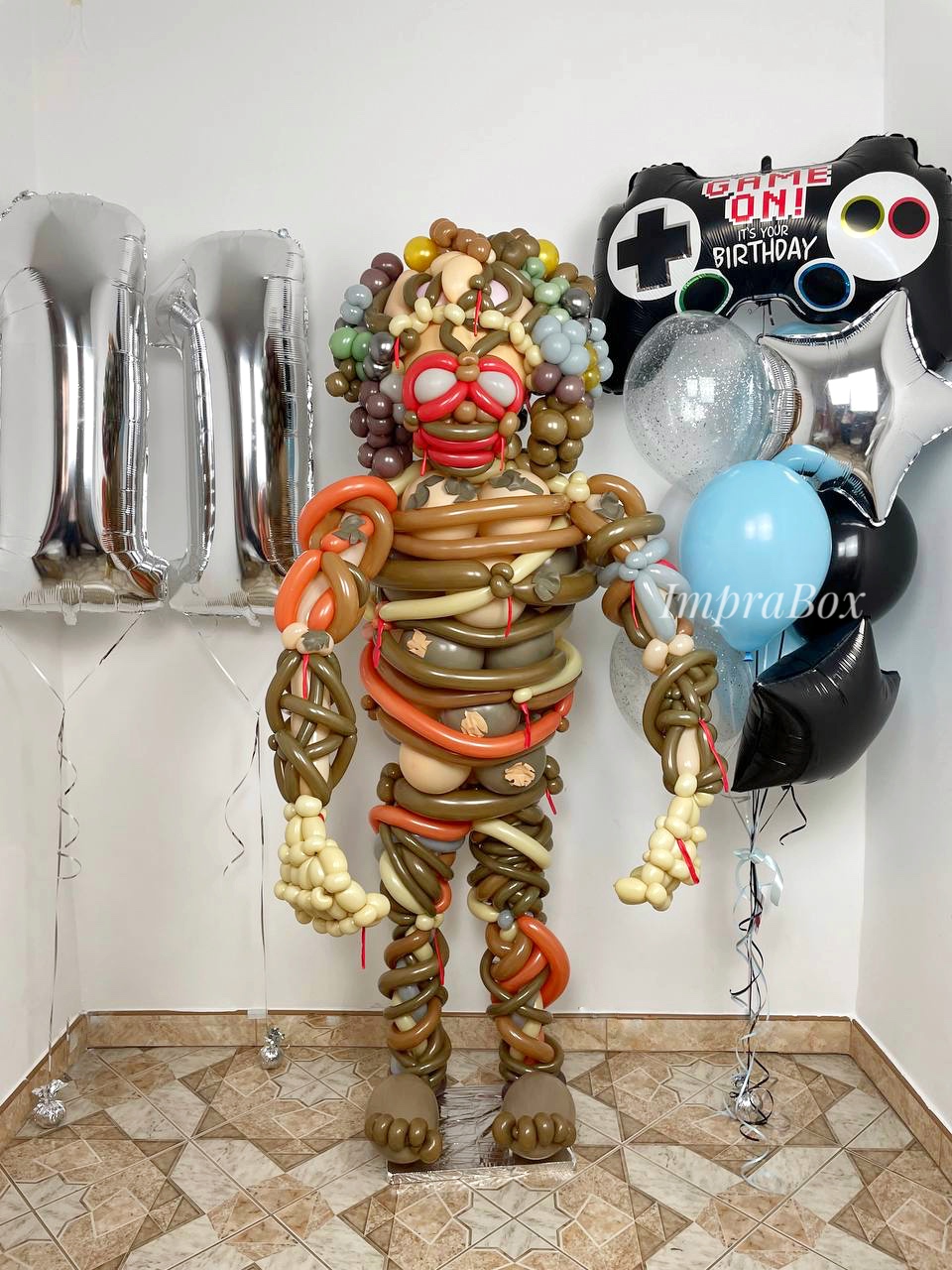 Figura_balonowa_w_stylu_The_Last_Of_Us_grzybcordyceps