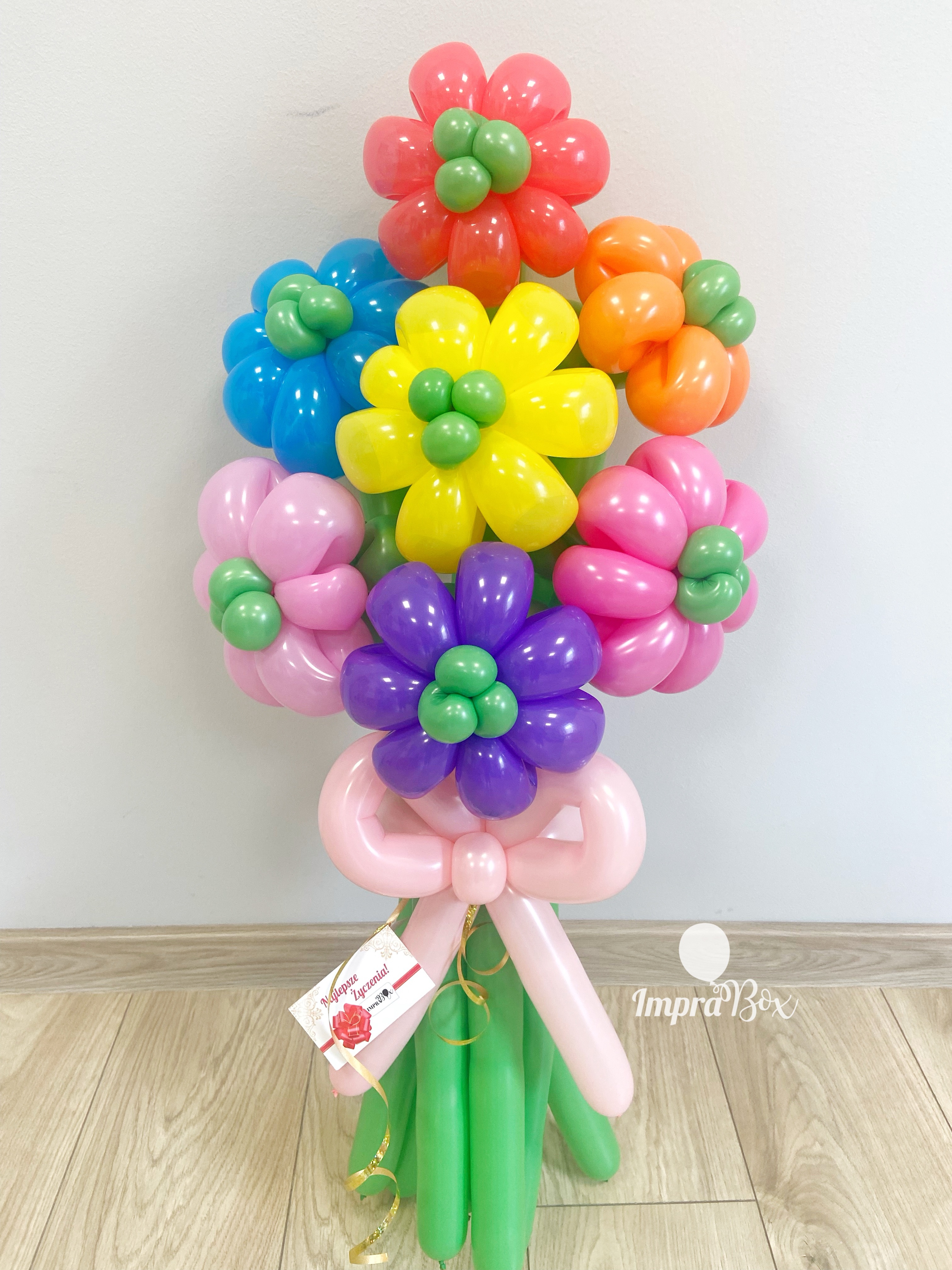 Stokrotki_kolorowe_7_szt